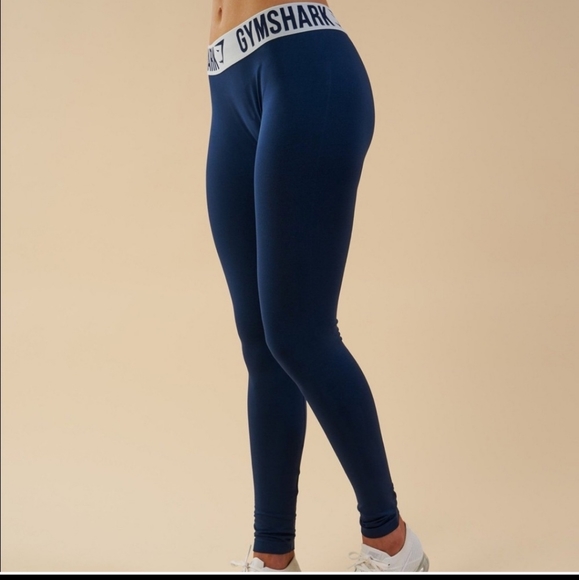 FIT LEGGINGS - Picture 3 of 7